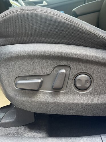Hyundai Tucson 2019, 25,750 km - 2.0 l - Bakı