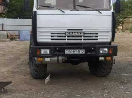 KamAz 53212 1994