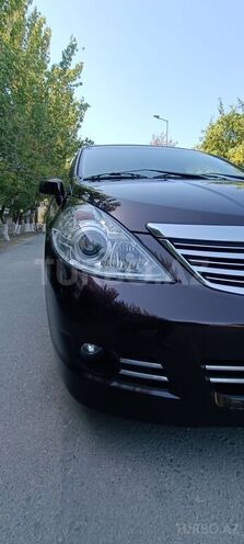 Nissan Tiida 2011, 84,000 km - 1.5 l - Sumqayıt