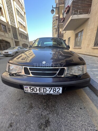 Saab  1998, 86,000 km - 2.0 l - Bakı