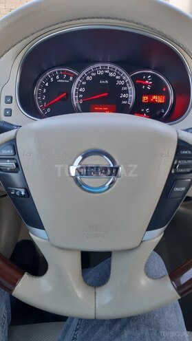 Nissan Teana 2011, 185,000 km - 2.5 l - Bakı