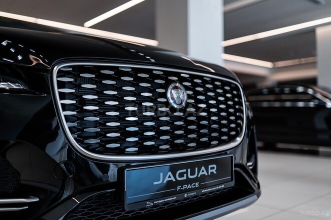 Jaguar  2022, 0 km - 2.0 l - Bakı