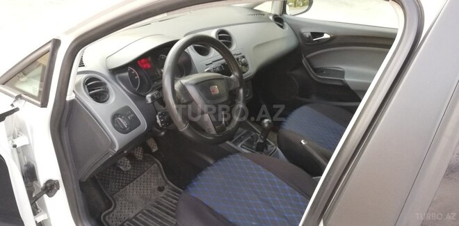 SEAT Ibiza 2012, 258,852 km - 1.4 l - Bakı