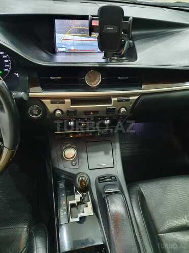 Lexus ES 350 2012, 267,000 km - 3.5 l - Bakı