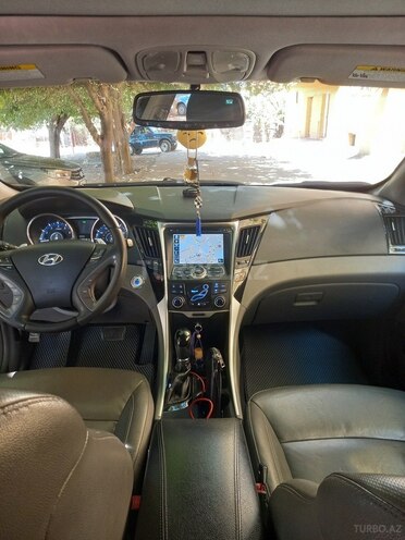 Hyundai Sonata 2013, 145,261 km - 2.0 l - Bakı