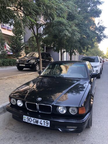 BMW 730 1994, 247,600 km - 3.0 l - Bakı