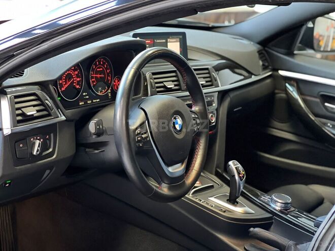 BMW 428 2018, 36,509 km - 2.0 l - Bakı