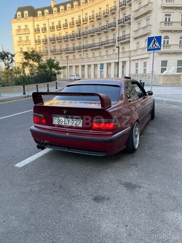 BMW 325 1996, 296,000 km - 2.5 l - Bakı
