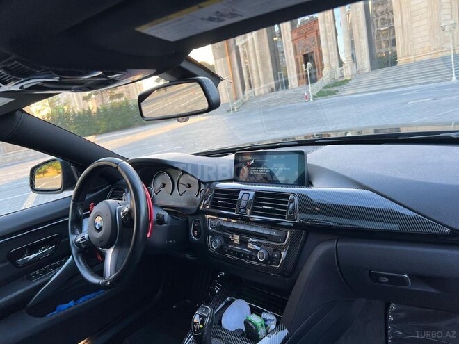 BMW 428 2016, 73,500 km - 2.0 l - Bakı