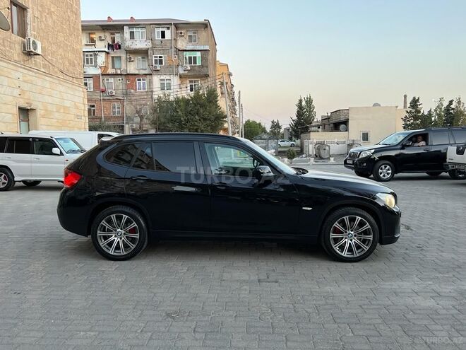 BMW X1 2012, 223,000 km - 2.0 l - Sumqayıt