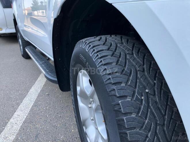 Ford Ranger 2018, 25,000 km - 2.2 l - Bakı
