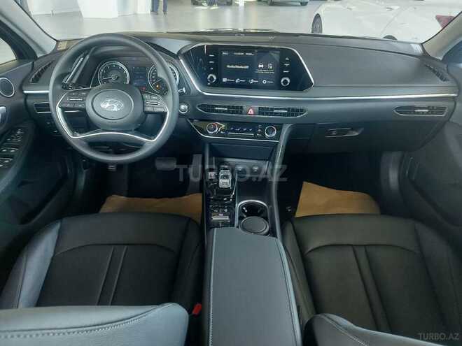 Hyundai Sonata 2022, 0 km - 2.0 l - Bakı