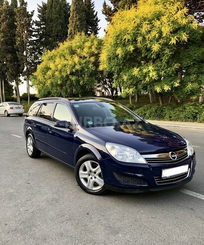 Opel Antara 2007, 218,700 km - 1.4 l - Bakı