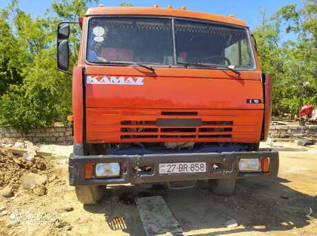 KamAz 65115 2003