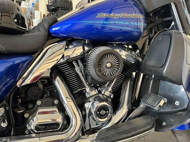 Harley-Davidson  2020, 15,000 km - 1.7 l - Bakı
