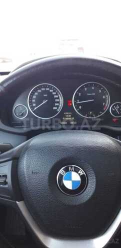 BMW X3 2012, 125,000 km - 3.0 l - Bakı