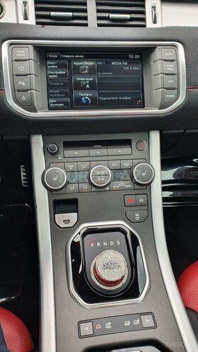 Land Rover RR Evoque 2015, 11,200 km - 2.0 l - Bakı