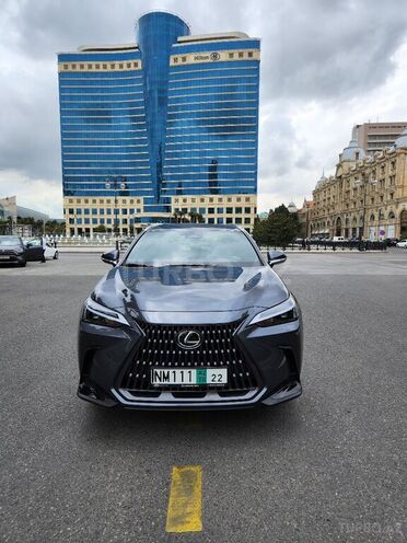 Lexus NX 200 2022, 0 km - 2.0 l - Bakı