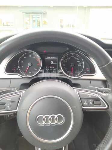 Audi A5 2013, 87,000 km - 2.0 l - Bakı