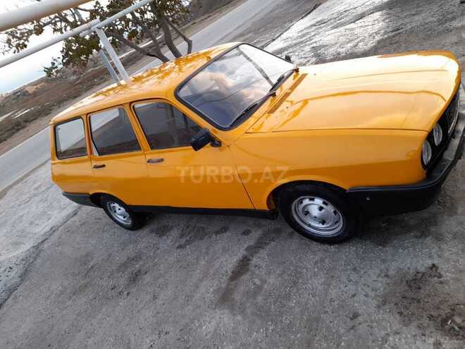 Renault 12 Toros 1999, 222,222 km - 1.2 l - Bakı