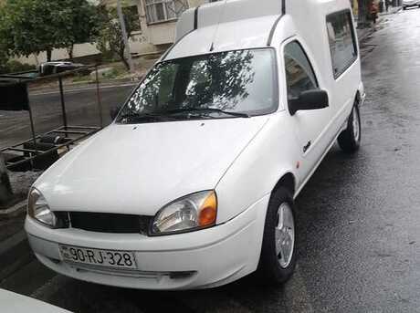 Ford Courier 1999