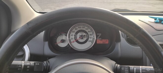 Mazda 2 2009, 158,000 km - 1.5 l - Bakı