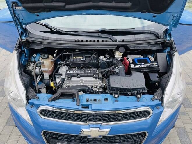 Chevrolet Spark 2014, 105,000 km - 1.2 l - Sumqayıt
