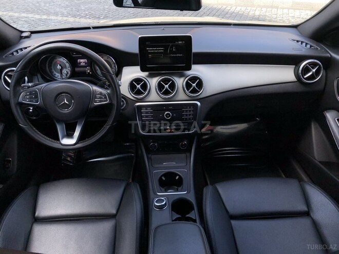 Mercedes CLA 250 2016, 54,000 km - 2.0 l - Bakı