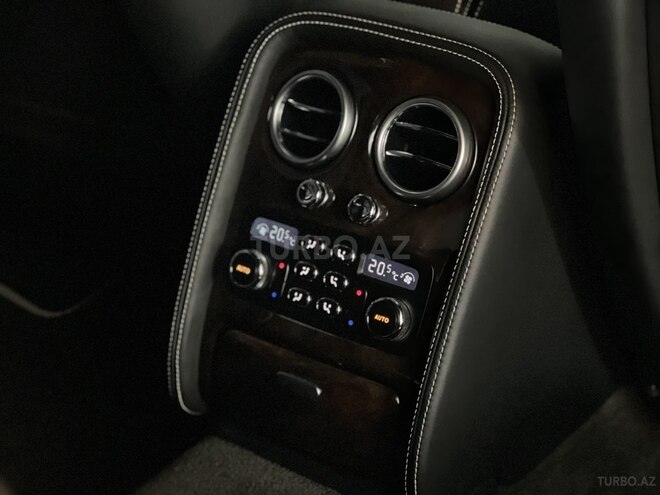 Bentley  2011, 87,500 km - 6.2 l - Bakı