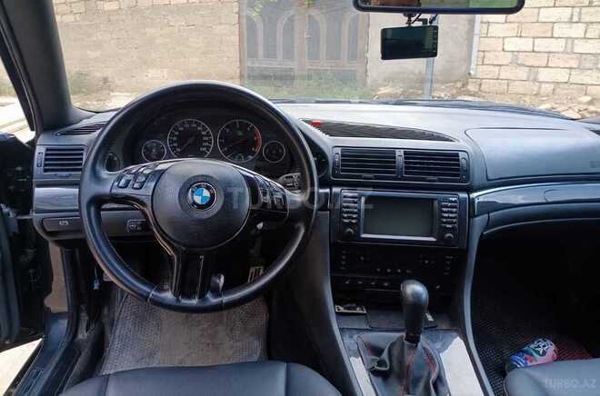 BMW 730 2001, 150,000 km - 3.0 l - Bakı