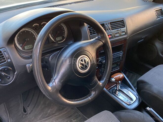 Volkswagen Bora 2003, 370,000 km - 2.0 l - Bakı