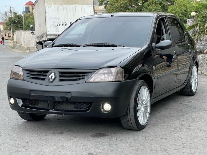 Renault Tondar 2013, 271,000 km - 1.6 l - Bakı