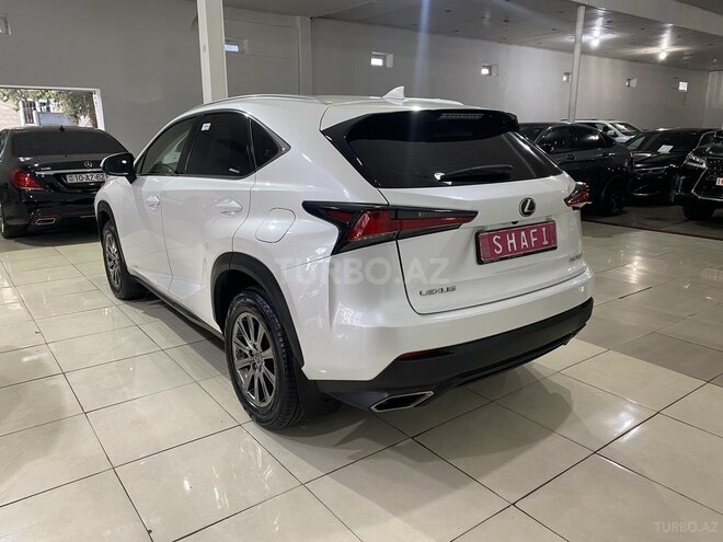 Lexus NX300 2019, 74,000 km - 2.0 l - Bakı