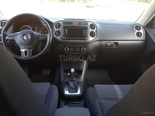 Volkswagen Tiguan 2010, 150,300 km - 2.0 l - Bakı