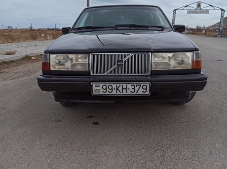 Volvo 940 1997