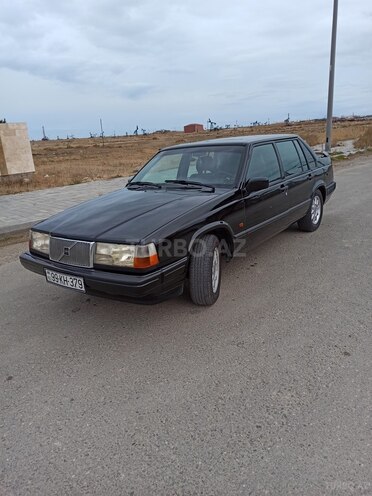 Volvo 940 1997, 359,000 km - 2.3 l - Bakı