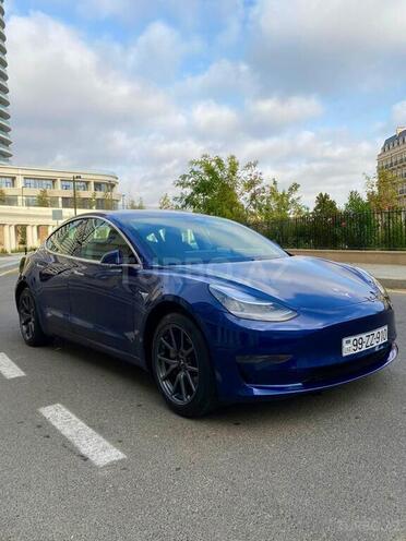 Tesla  2020, 40,000 km - 0.0 l - Bakı
