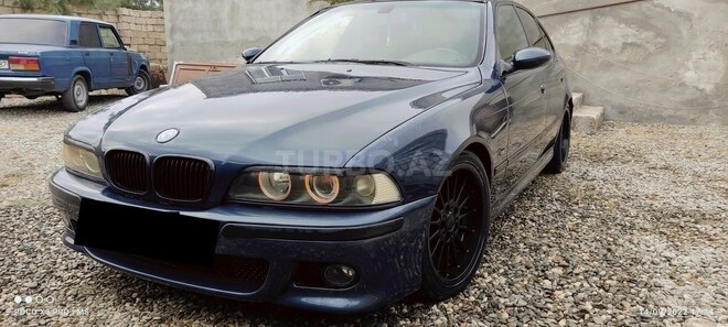 BMW 540 1999, 350,000 km - 4.4 l - Bakı