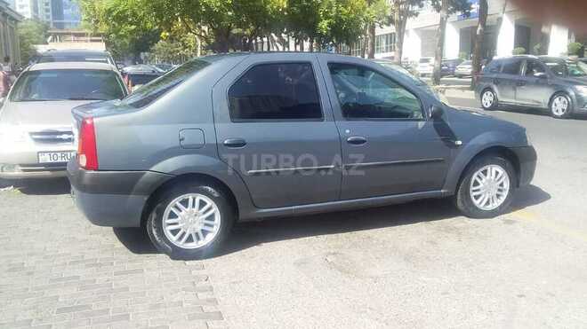 Renault Tondar 2013, 188,300 km - 1.6 l - Bakı