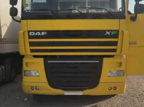 DAF 105XF 2013