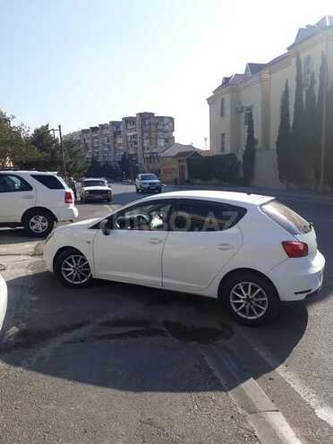 SEAT Ibiza 2012, 298,400 km - 1.6 l - Bakı