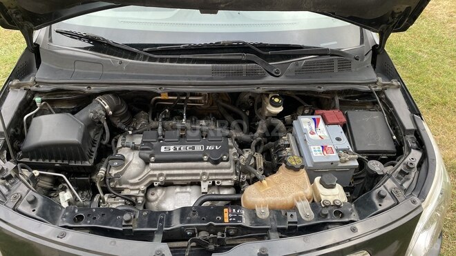 Chevrolet Cobalt 2014, 157,700 km - 1.5 l - Bakı