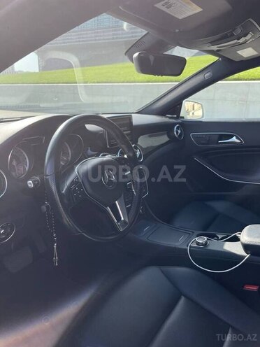 Mercedes CLA 250 2015, 118,000 km - 2.0 l - Bakı