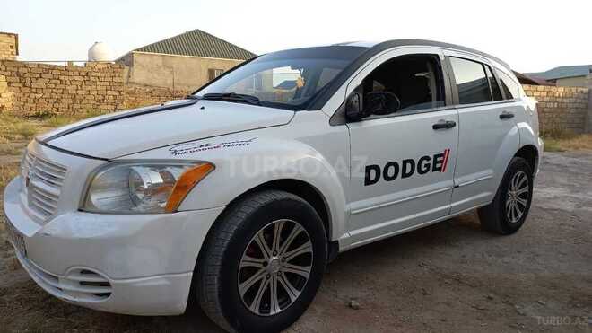 Dodge Caliber 2007, 308,994 km - 2.0 l - Bakı