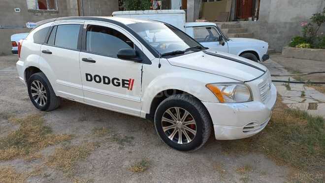 Dodge Caliber 2007, 308,994 km - 2.0 l - Bakı