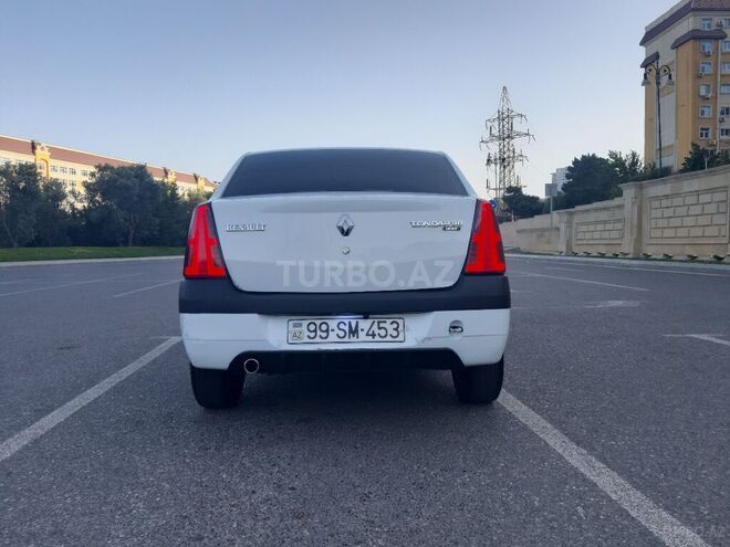 Renault Tondar 2013, 152,000 km - 1.6 l - Bakı