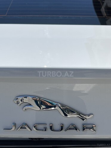 Jaguar  2016, 47,000 km - 2.0 l - Bakı