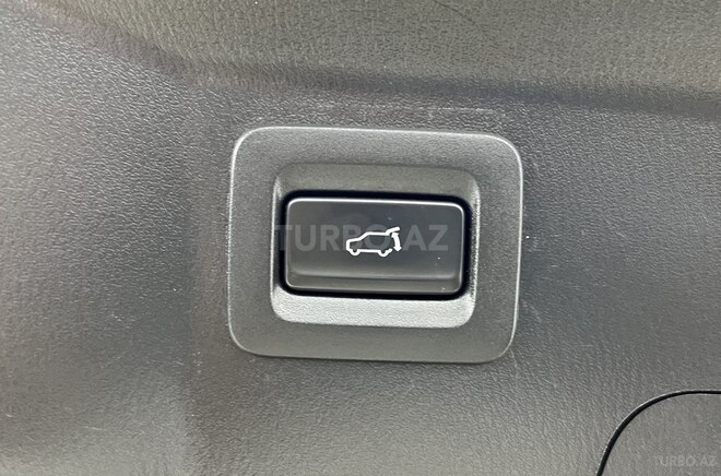 Mazda CX-9 2018, 166,545 km - 2.5 l - Bakı