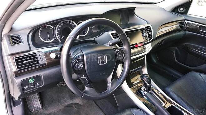 Honda Accord 2014, 109,700 km - 2.4 l - Bakı