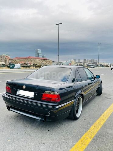 BMW 735 1997, 226,000 km - 3.5 l - Bakı